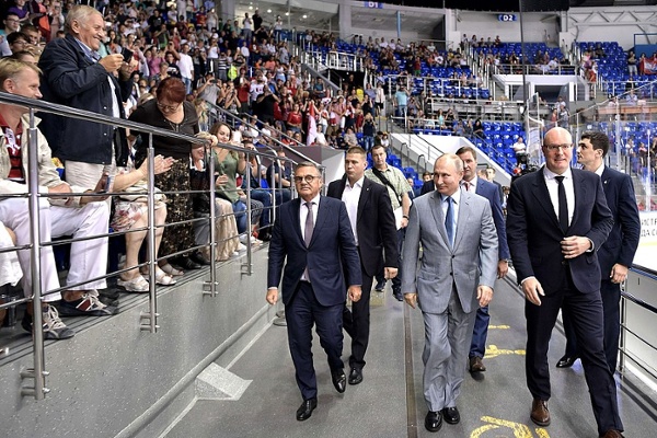 The Cost of Insulting Putin