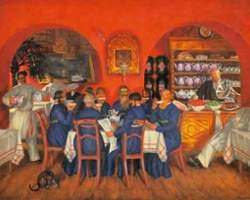 The All-Important Tavern