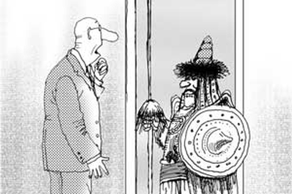 Less than PC Russian