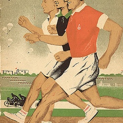 Sport in the USSR (1937)<br>