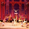 Moscow Festival Ballet