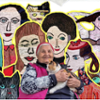 Battling Dementia, One Stitch at a Time