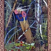 Baba Yaga: Russian Folktales' Classic Witch