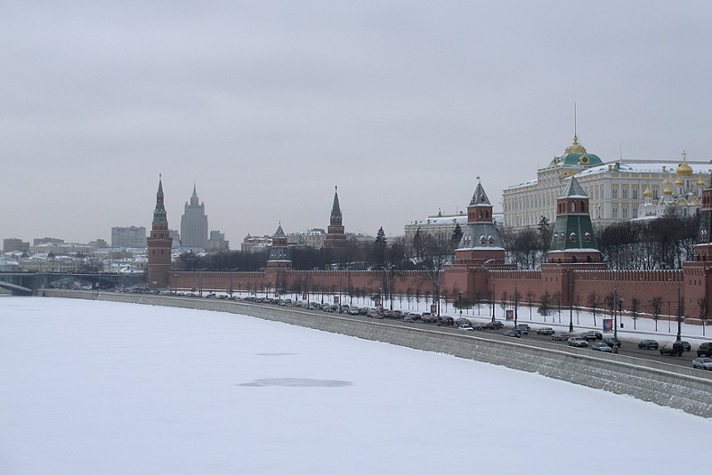 A Freezing Winter