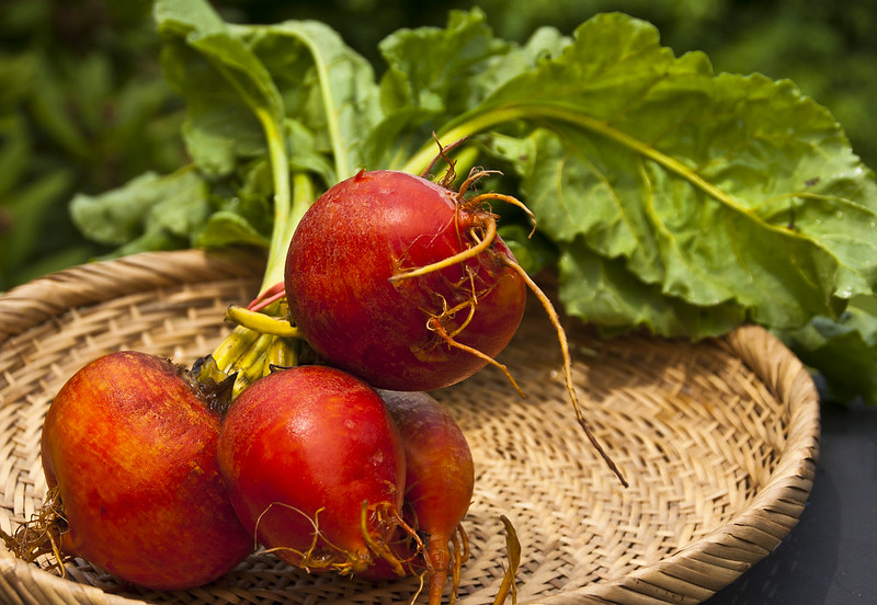 Un-Beet-able Prices?