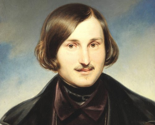 Gogol: A Surrealist Author between Russia and Ukraine