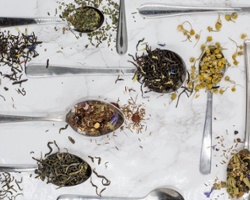 The Teas of Russia