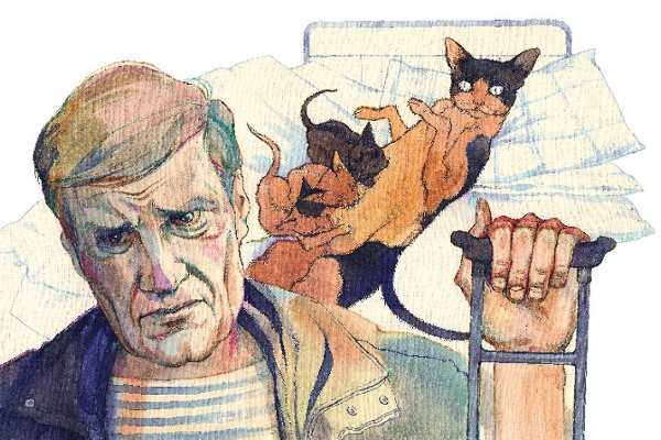 Nikolayev and Lyuska