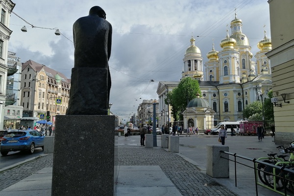 I Know Why Dostoyevsky Is Emotionally Overwhelming