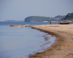 North Korean Holiday