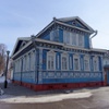 Drinking in Russia