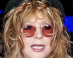 Russia's Pop Queen