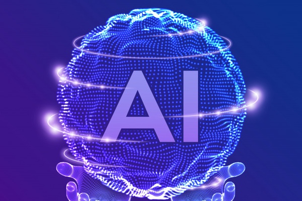 Dr. Artificial Intelligence