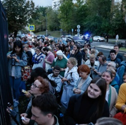 Crowds