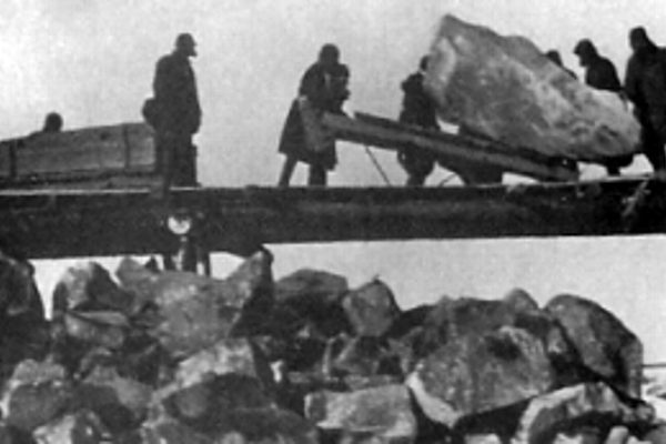 More Dangerous Than Gunpowder