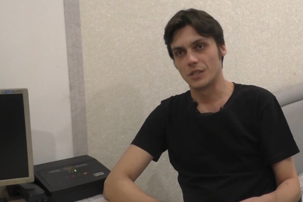 20 Years for Rehearsing a Play?