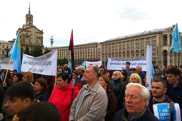 An Excuse to Persecute