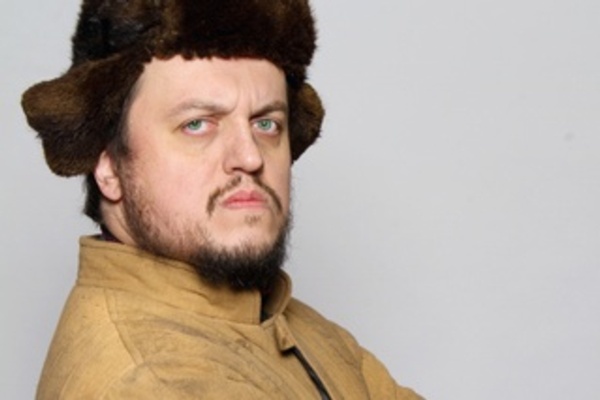 Why Don't Russians Smile?