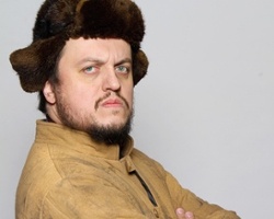 Why Don't Russians Smile?