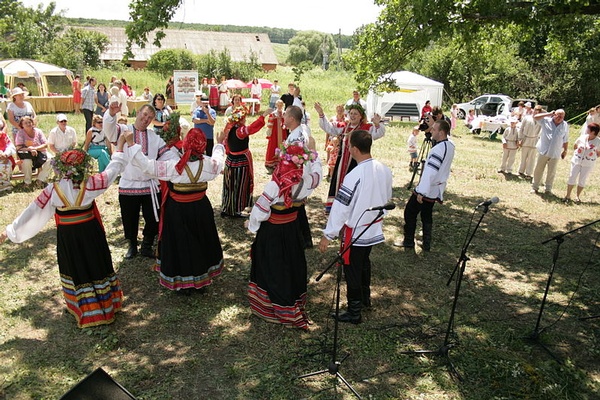 Dance Like Everyone is Watching