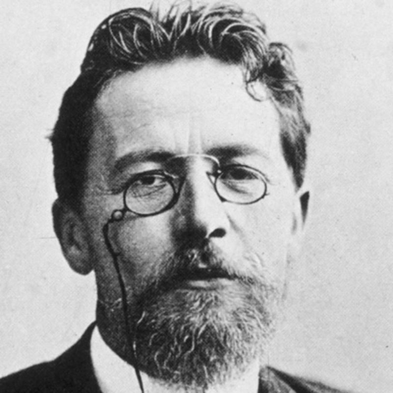 Happy Chekhov Day!