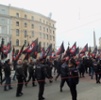 Neo-Nazis Return to Russian Streets