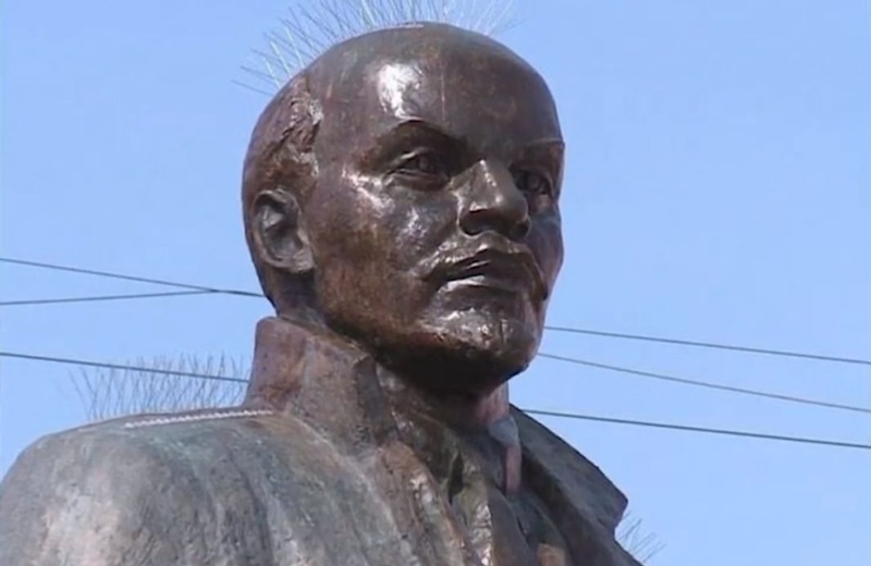 Punk Rock Lenin