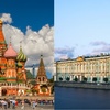 Which Russian Metropolis is Right for You?