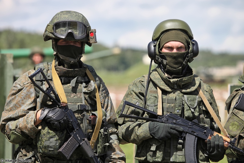 Russia's Wound Market