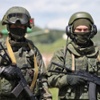 Russia's Wound Market