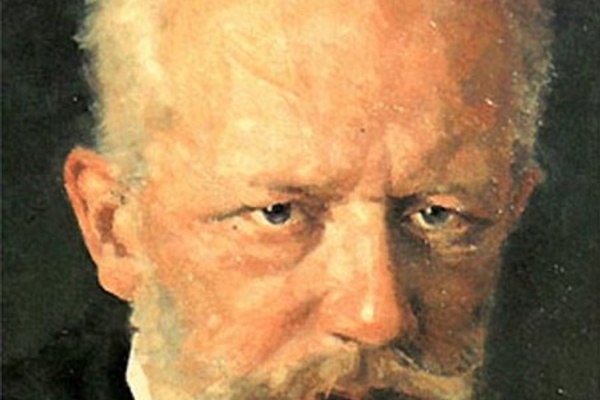 The Controversial Composer