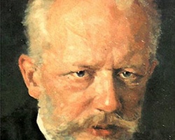 The Controversial Composer