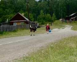 Lessons From the Russian Village