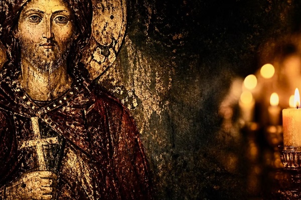 Slavyanka Chorus Presents UNBROKEN LIGHT