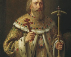 Filaret Rises