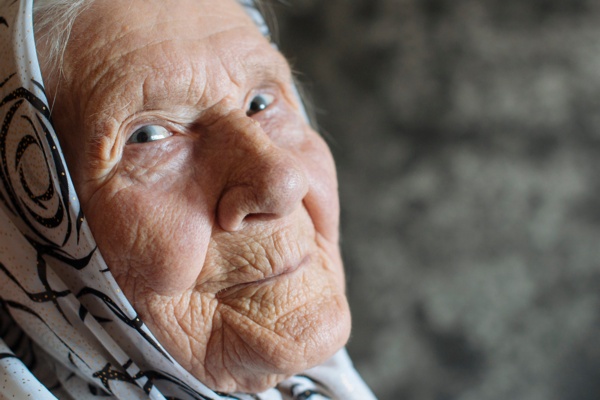 Stage 2: Siberia or Bust