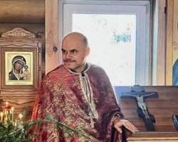 ROC: Pacifism is Heresy