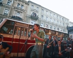 Six Great Songs About St. Petersburg