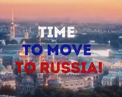 Time to Move?