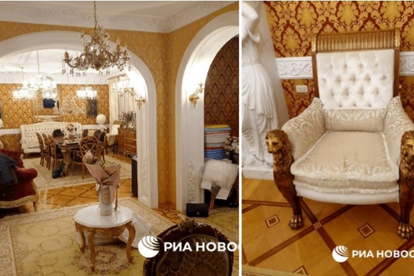 We're in Your Camp! Just Kidding