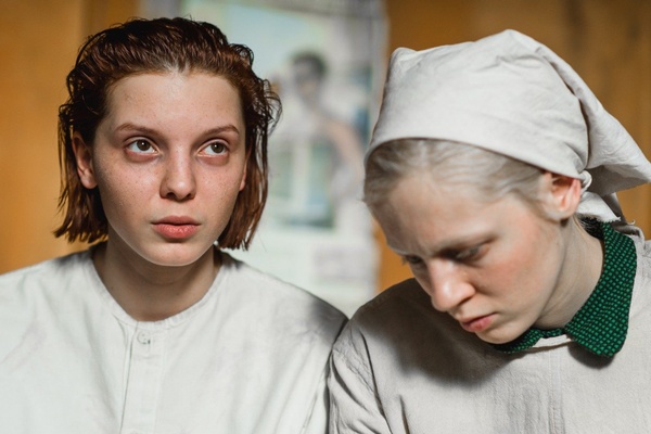 Russians on Oscar Shortlists