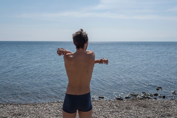 Of Rivers, Mines, and a Lake