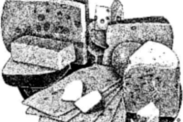 Role of Women in Russian Cooking