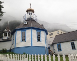 Four Russian Treasures in North America