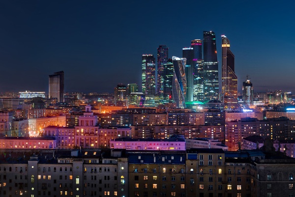 Vanishing Numbers in Russia