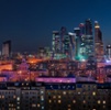 Vanishing Numbers in Russia