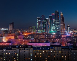Vanishing Numbers in Russia