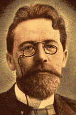 Anton Chekhov