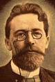 Anton Chekhov