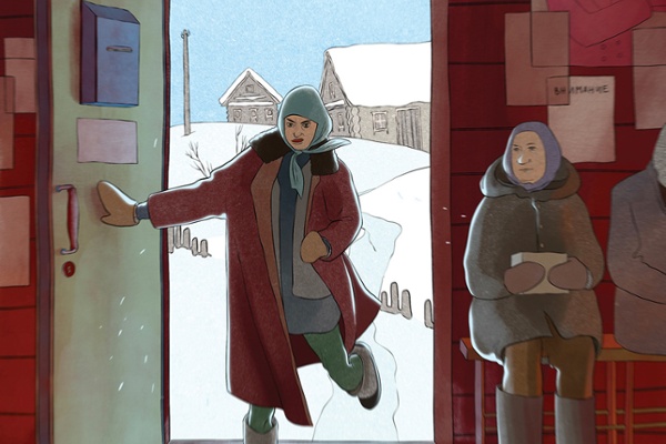 The Power Of The Press